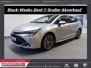 Toyota Corolla, 2.0 l Sports Hybrid Team D Technik Paket, Jahr 2023 - Schweinfurt