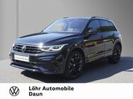 VW Tiguan, 2.0 TDI R-Li 7, Jahr 2024 - Daun