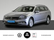 VW Passat Variant, 2.0 TDI Business AppConnect, Jahr 2024 - Hannover