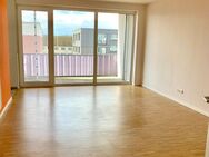Wohnen im Stadtoval - helle 3 - Zimmer Wohnung, 2 Loggien und TG Stellplatz - Aalen