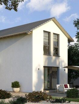 Ihr Traumstadthaus in Burgbrohl - Individuell gestaltbar und nachhaltig! - Burgbrohl