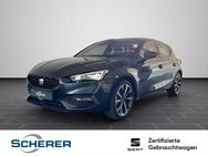 Seat Leon, 2.0 TDI FR, Jahr 2024 - Saarbrücken