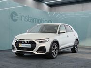 Audi A1, allstreet 25 TFSI | | |, Jahr 2023 - München