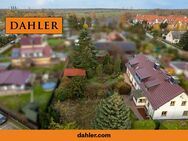 Building plot in sought-after idyllic yet central location in Großbeeren - Großbeeren