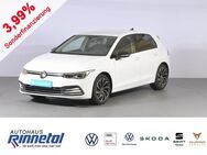 VW Golf, 1.5 TSI VIII OPF Active PLUS K, Jahr 2022 - Rudolstadt