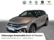 VW T-Roc, 2.0 TDI R-Line, Jahr 2023 - Berlin