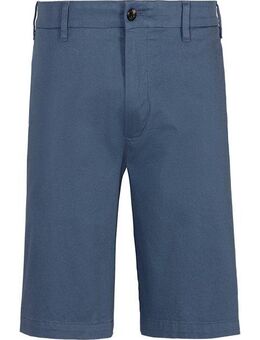 Tommy Hilfiger Big & Tall Shorts BT-HARLEM PRINTED STRUCTURE-B Große Größen