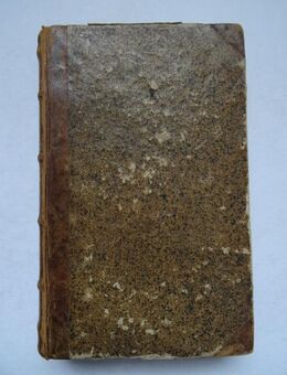 Fechtii, Joannis D. Lectiones Theologicae, Syllogen, Theologie, Religion, Buch von 1718 - Königsbach-Stein