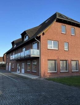 Wohn- & Geschäftshaus im Gewerbegebiet mit rund 700 m² und Fahrzeug- & Lagerhalle mit ca. 263 m² - Röbel (Müritz)