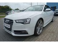 Audi S5 Cabrio 3,0 TFSI*S-Sportsitze*B&O*ABT* - Rostock