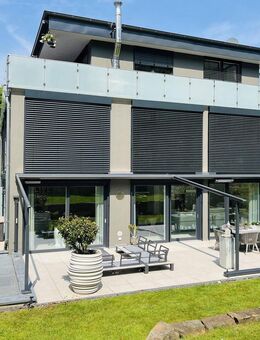 Maisonette Dortmund Kirchhörde mit 3 Stellplätze u. Aufzug - Dortmund