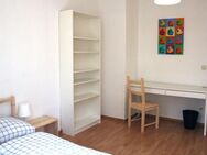 Private Room in Moabit, Berlin - Berlin