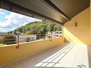 Renovierte Wohnung mit toller Aussicht! - Grenzach-Wyhlen