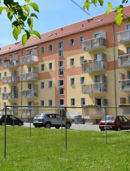 Attraktive 2RWE in Meißen-Ost mit Balkon und Badewanne - Meißen