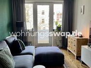 Wohnungsswap - Eppendorfer Weg - Hamburg