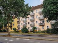 3-Zimmer-Wohnung in zentraler Lage // 2.OG rechts - WBS erforderlich! - Wolfsburg
