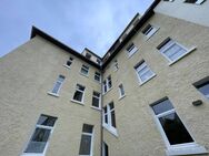 Zeitloser Altbau-Charme in Oelsnitz - denkmalgeschützte 3-Zimmer-Dachgeschosswohnung - Oelsnitz
