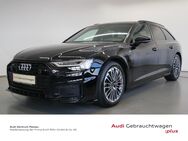 Audi A6, Avant 55 TFSI e quattro sport A, Jahr 2021 - Passau