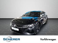 VW Arteon, Shootingbrake", Jahr 2024 - Neustadt (Weinstraße)