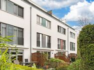 Großzügige Maisonette-Wohnung über den Dächern von Langenhorn im Heidberg-Quartier! - Hamburg