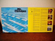 Klaus Wunderlich-Mr. Hammond-Vinyl-DLP,1970 - Linnich