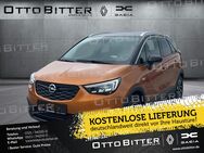 Opel Crossland X, 1.2 Turbo Ultimate WIN, Jahr 2018 - Bielefeld