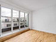 3-Zimmer-Penthouse mit zwei Terrassen in gefragter Berliner Lage! - Berlin