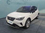 Seat Arona, 1.0 TSI FR, Jahr 2024 - München