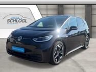 VW ID.3 150 kW Pro Performance Tech Wärmepumpe HUD Panorama Navi LED ACC Apple CarPlay - Traunreut