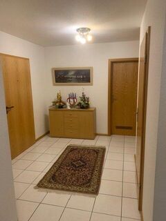 3-Zimmer-Wohnung im Stadtkern mit Balkon und Tiefgaragenstellplatz
