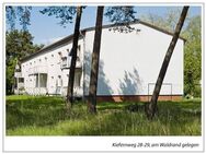 Grün, grüner, am grünsten - Ideal für kleine Familien - Niedergörsdorf
