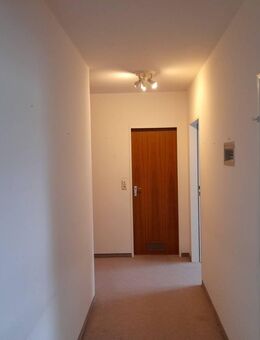 Charmante 2 - Zimmerwohnung in Bad Reichenhall - - Bad Reichenhall
