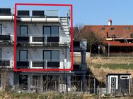 Großzügige Energie-Effiziente Maisonette Wohnung mit Dachterrasse - Adlkofen
