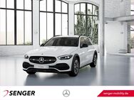 Mercedes C 220, d T All-Terrain Avantgarde Distro, Jahr 2024 - Wietmarschen