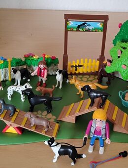 Playmobil Hundeschule - Hörstel