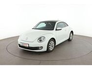 VW Beetle 1.2 TSI Design - Berlin