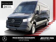 Mercedes Sprinter, 317 L3H2 Holzboden, Jahr 2023 - Marne