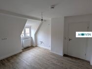 *Sanierte 2-Zimmer-Wohnung im Dachgeschoss* - Erlenbach (Main)