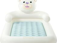 Intex Luftbett BaerKidz