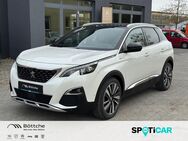 Peugeot 3008, Hybrid4 300 GT el, Jahr 2020 - Wittenberg (Lutherstadt) Wittenberg