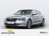 Skoda Superb 2.0 TSI DSG L&K AHK NAVI PANO ST.HEIZ - Bochum