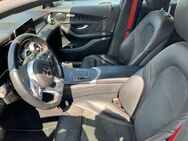 Mercedes-Benz GLC 43 AMG Coupe 4Matic+ACC+20"+KEYLESS+HEAD UP+ - Lahnstein