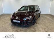 VW Golf, 2.0 TSI GTI Performance, Jahr 2017 - Bielefeld