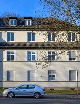 2-Zimmer-Wohnung in Dortmund Kirchlinde - Dortmund