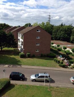 Gemütliche 3-Zimmer Wohnung in Mönchengladbach - Mönchengladbach