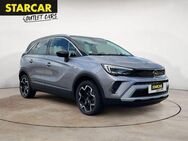 Opel Crossland X GS-LINE+AHK+PANO+WINTERPAKET+NAVI5.0 - Monheim (Rhein)