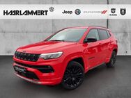 Jeep Compass, High Altitude MHEV FWD, Jahr 2023 - Hasbergen