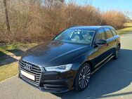 Audi A6, 2.0 TDI Avant ultra, Jahr 2015 - Leer (Ostfriesland)