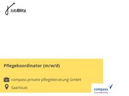 Pflegekoordinator (m/w/d) - Saarlouis
