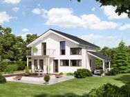 Ihr Traumhaus mit Bien-Zenker: Maßgeschneidert, stilvoll und nachhaltig - Muldestausee
